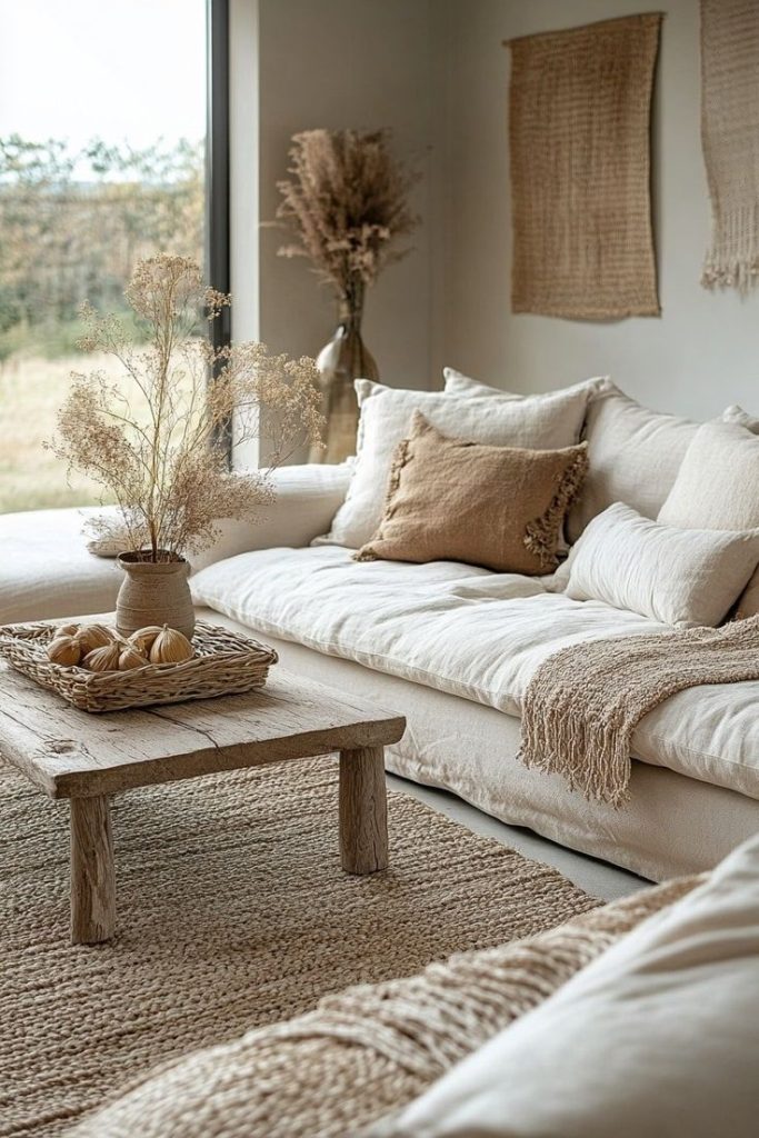 Decoración Casa Senda